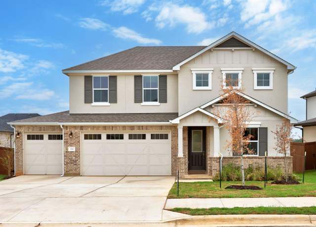 Property at 124 Jasmine Ln, Marble Falls, TX 78654, 4 beds, 3 baths