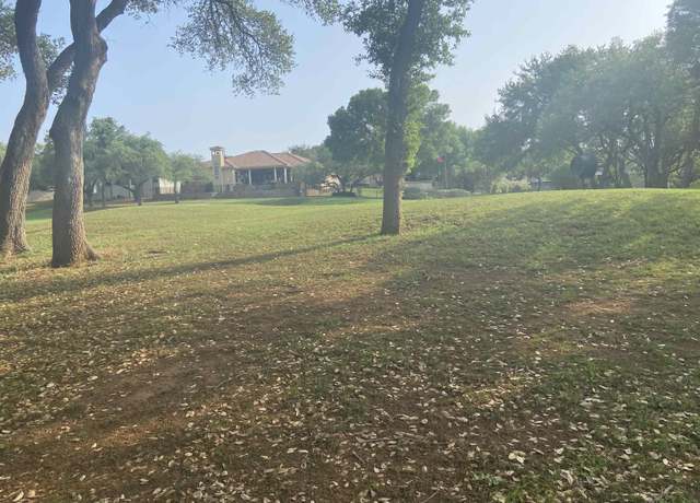 Property at W24014 Eagles Nest, Horseshoe Bay, TX 78657
