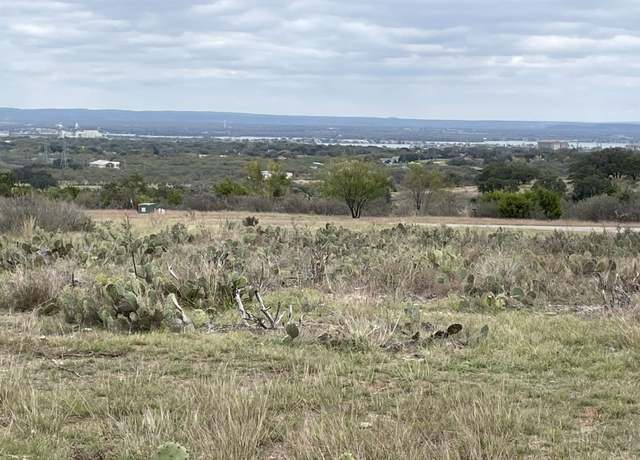 Property at Feathergrass 37 Feathergrass Lot 37, Horseshoe Bay, TX 78657