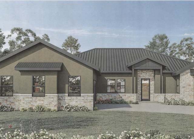Property at W25051 Buckeye, Horseshoe Bay, TX 78657, 3 beds, 3 baths