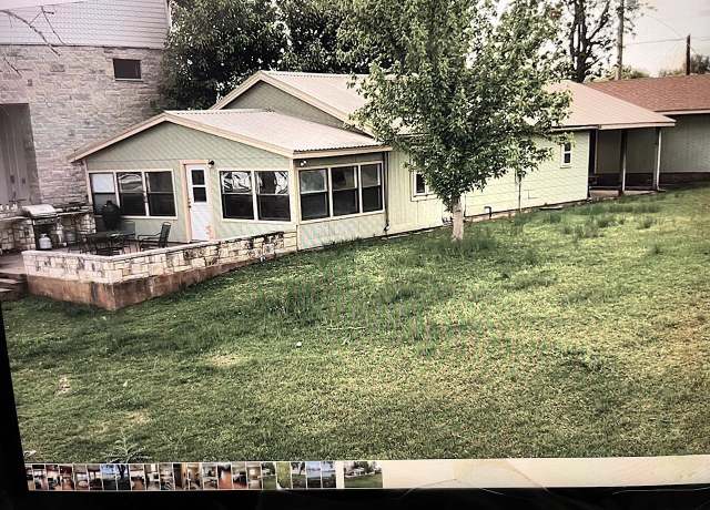 Property at 569 Ellen Williams Loop, Kingsland, TX 78639, 3 beds, 3 baths