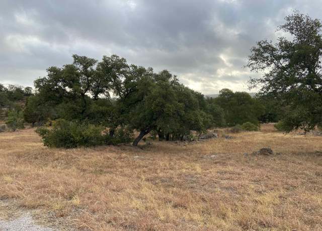 Property at W2009 Cat Cyn, Horseshoe Bay, TX 78657