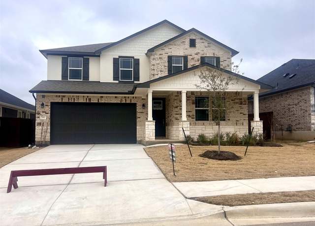 Property at 249 Torchwood Dr, Marble Falls, TX 78654, 5 beds, 3 baths