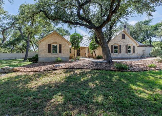 Property at 110 Lost River Dr, Georgetown, TX 78628, 8 beds, 7 baths