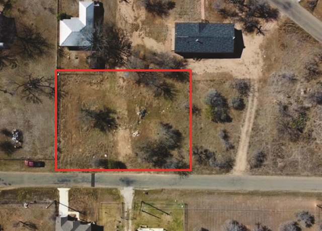 Property at 000 Mosswood, Kingsland, TX 78639