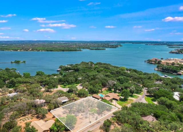 Property at TBD Fawn Rd, Horseshoe Bay, TX 78657