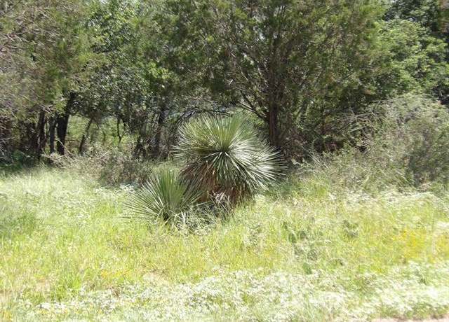 Property at Lot 352 Rosehill, Granite Shoals, TX 78654