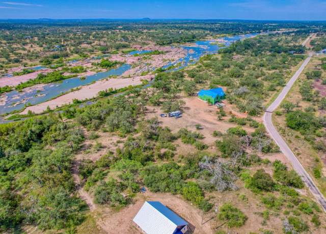 Property at Lot 3 Cr 104, Llano, TX 78643