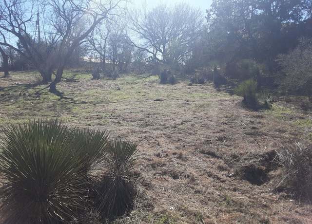 Property at CR139 C Lot 199, Burnet, TX 78611