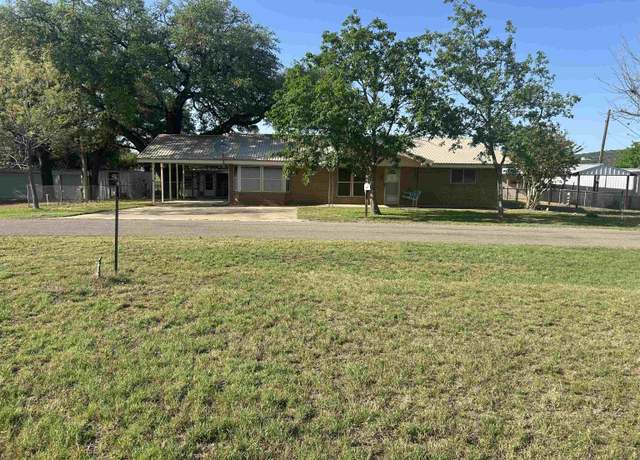 Property at 103 Lake Loop, Tow, TX 78672, 3 beds, 2 baths