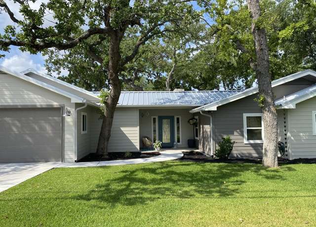 Property at 908 Sherwood Forest Dr, Granite Shoals, TX 78654, 4 beds, 3 baths