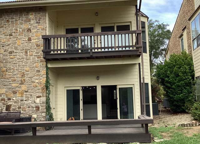 Property at 111 Lost Spur #15 Spur, Horseshoe Bay, TX 78657, 2 beds, 2.5 baths