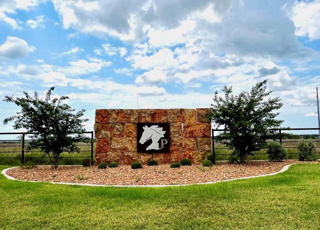 Property at Lot 23 Prairie Pt, Bertram, TX 78605