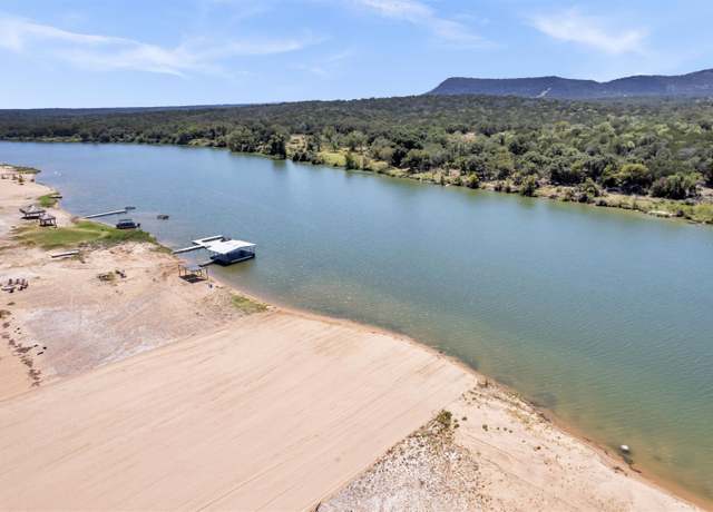 Property at Lot 69B River Oaks Dr, Kingsland, TX 78639