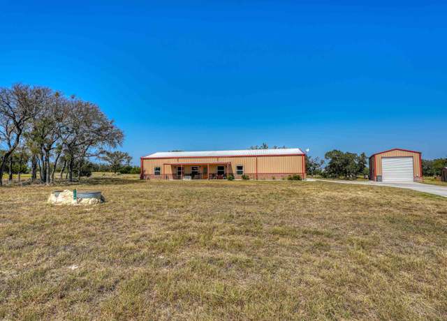 Property at 704 Blackbuck Ridge Dr, Lampasas, TX 76550, 3 beds, 2 baths