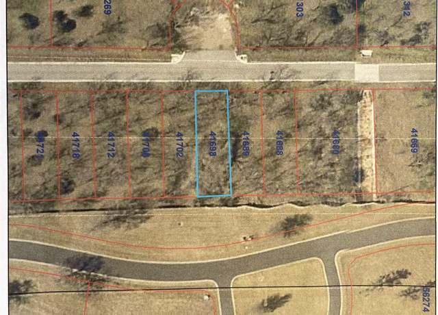 Property at Lot W22067-A Sun Ray, Horseshoe Bay, TX 78657