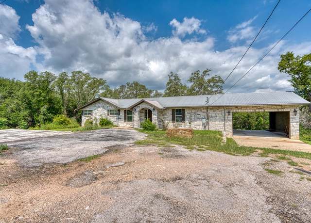 Property at 105 Mesquite Bnd, Kingsland, TX 78639, 4 beds, 4.5 baths