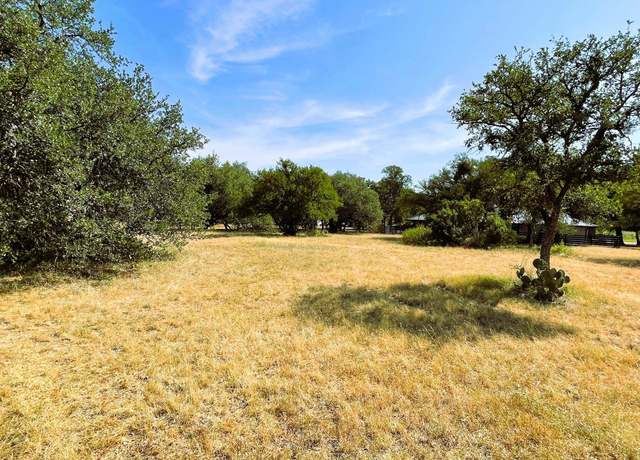 Property at TBD Lucy Ln, Horseshoe Bay, TX 78657
