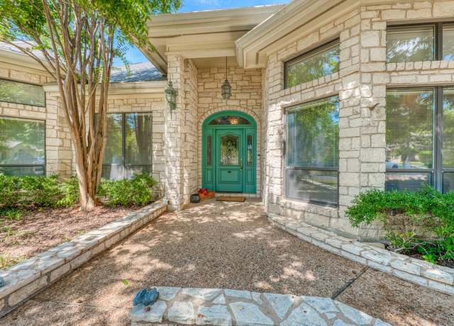 Property at 331 Olympia St, Meadowlakes, TX 78654, 3 beds, 3.5 baths
