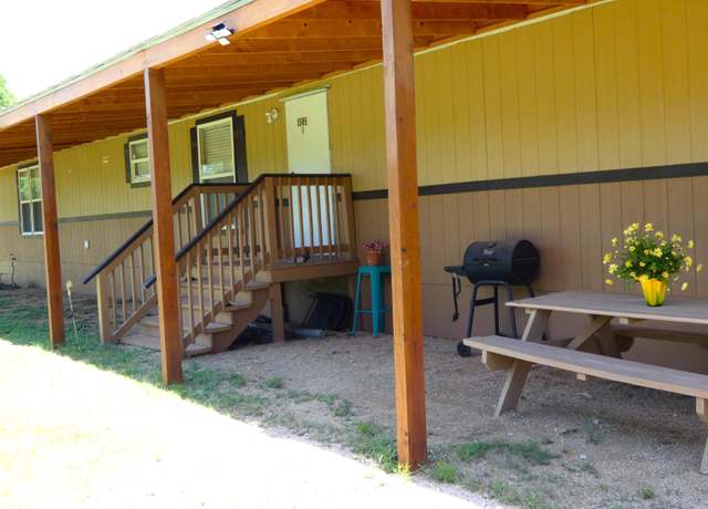 Property at 1505 Moore St, Llano, TX 78643, 3 beds, 2 baths