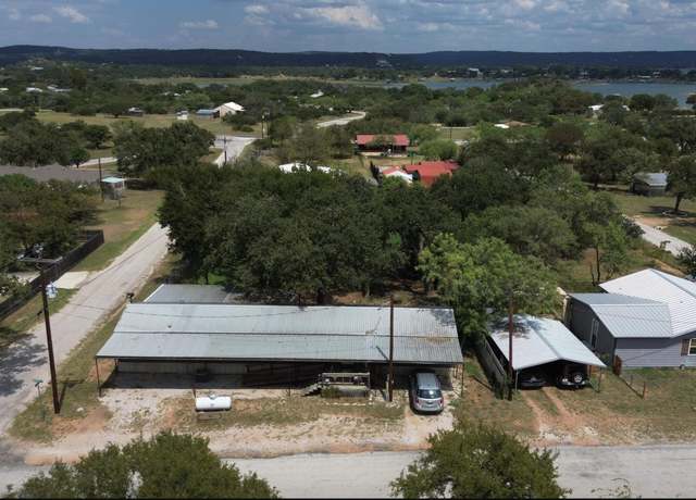 Property at 1502 Dojo St, Tow, TX 78672, 4 beds, 2 baths