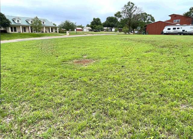 Property at TBD W Ollie St, Llano, TX 78643