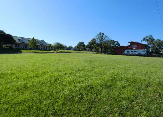 Property at TBD W Ollie St, Llano, TX 78643