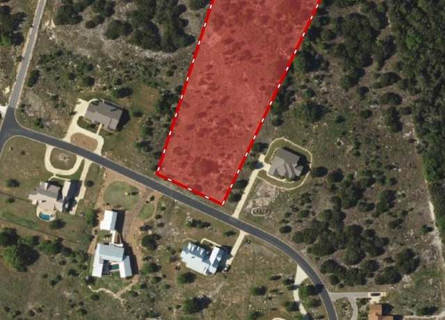 Property at 115 Big Sky, Burnet, TX 78611