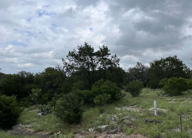 Property at TBD Long Shot, Horseshoe Bay, TX 78657