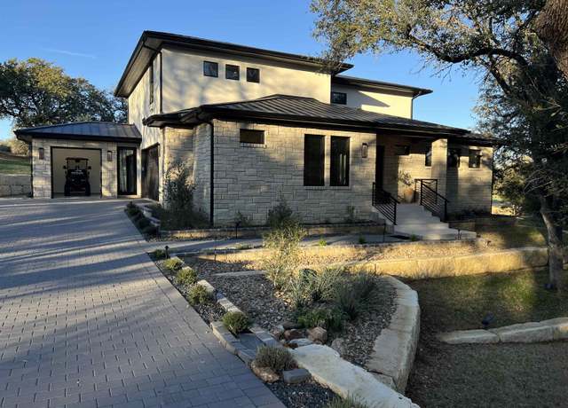 Property at Undisclosed address, Horseshoe Bay, TX 78657, 5 beds, 4.5 baths
