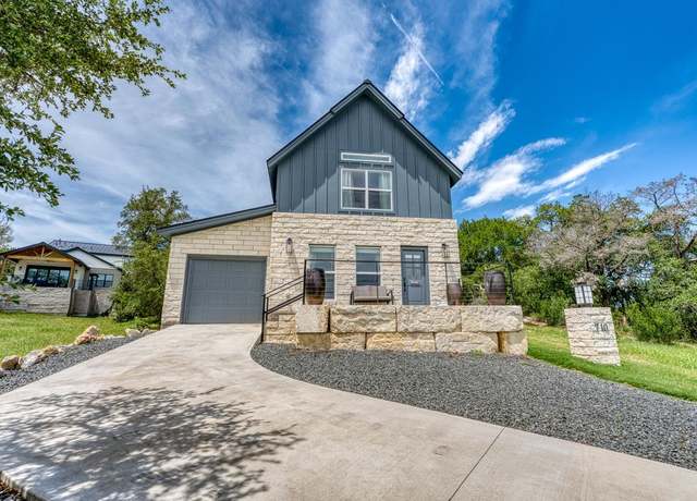Property at 710 Tail Wind, Horseshoe Bay, TX 78657, 2 beds, 2 baths