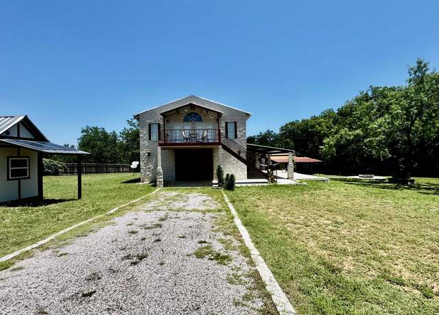 Property at 4521 River Oaks Dr, Kingsland, TX 78639, 3 beds, 3 baths