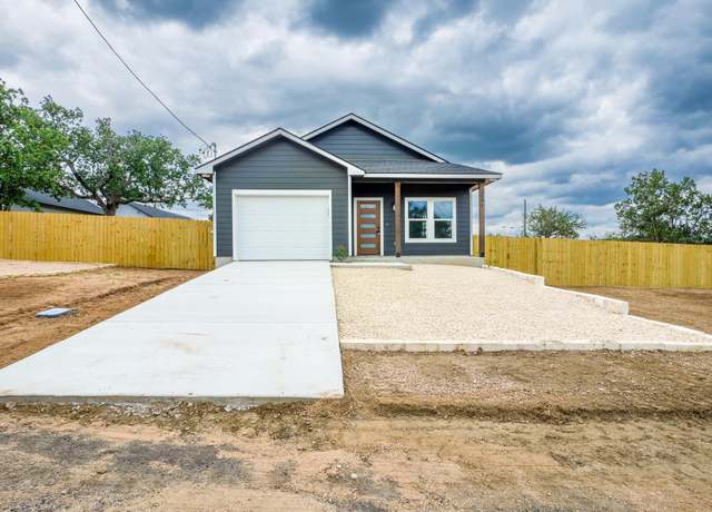 Property at 306 Hilldale, Granite Shoals, TX 78654, 3 beds, 2 baths