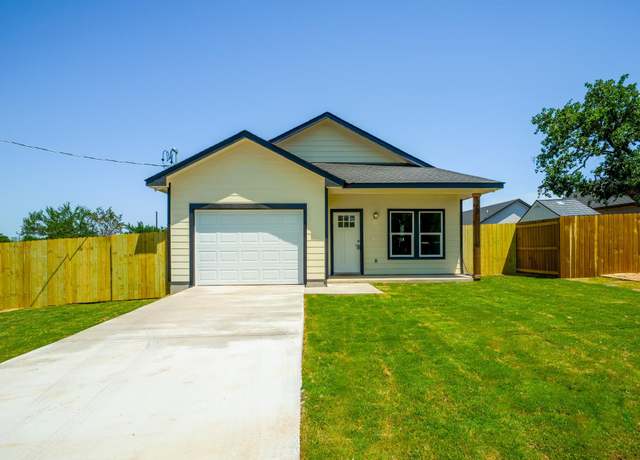 Property at 307 Cedarhill, Granite Shoals, TX 78654, 3 beds, 2 baths