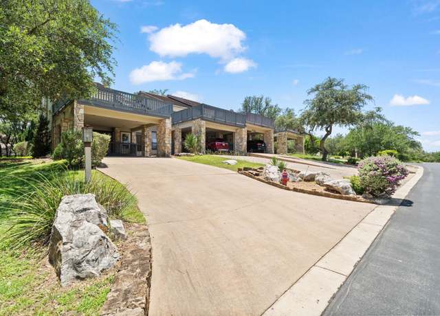 Property at 501 Highlands Blvd. #16 Blvd, Horseshoe Bay, TX 78657, 2 beds, 2.5 baths