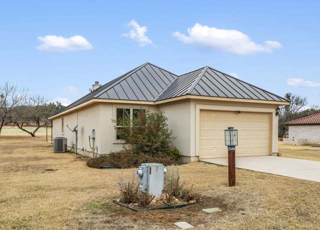 Property at 340 Sun Ray, Horseshoe Bay, TX 78657, 3 beds, 2 baths