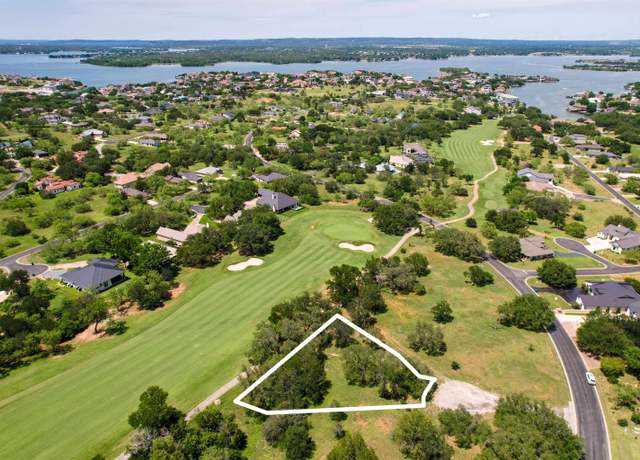 Property at 18098 W Moon Cloud, Horseshoe Bay, TX 78657
