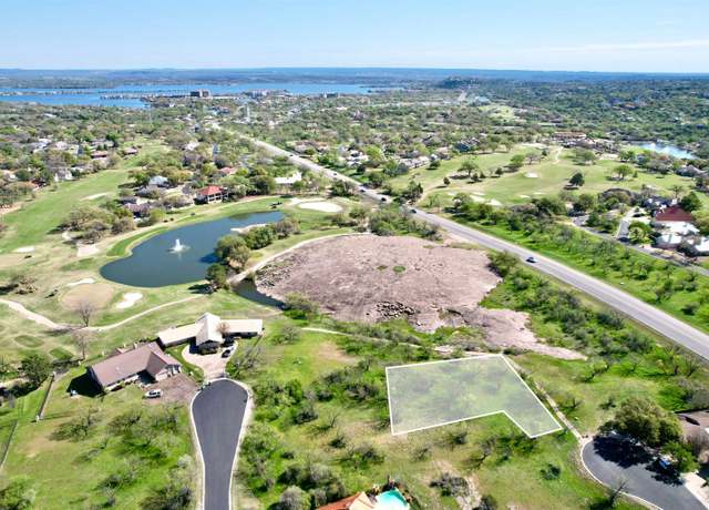 Property at Lot 9014 Springfield Dr, Horseshoe Bay, TX 78657