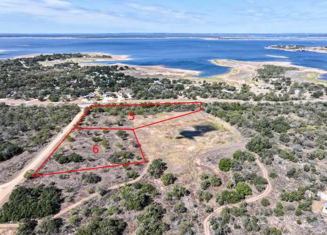 Property at TBD Granite Hills Dr, Burnet, TX 78611