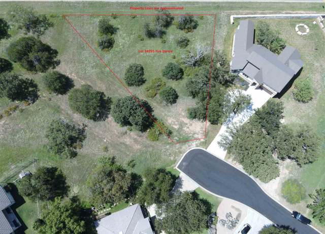Property at Lot 34035 Fire Dance, Horseshoe Bay, TX 78657