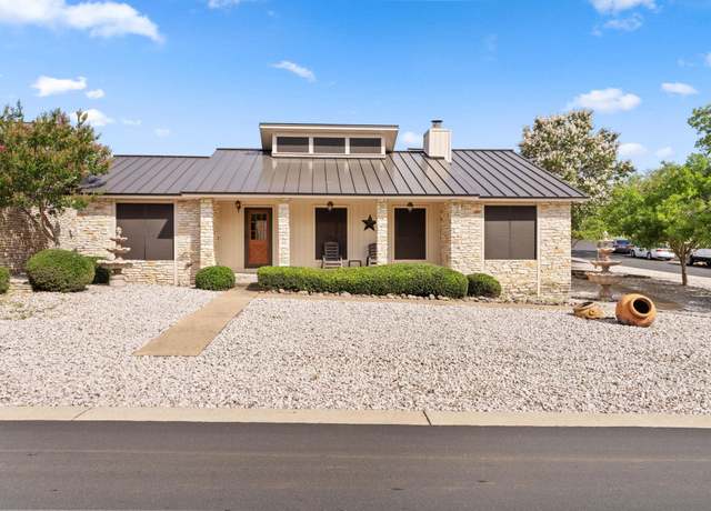Property at 1108 Hi Stirrup, Horseshoe Bay, TX 78657, 2 beds, 2 baths