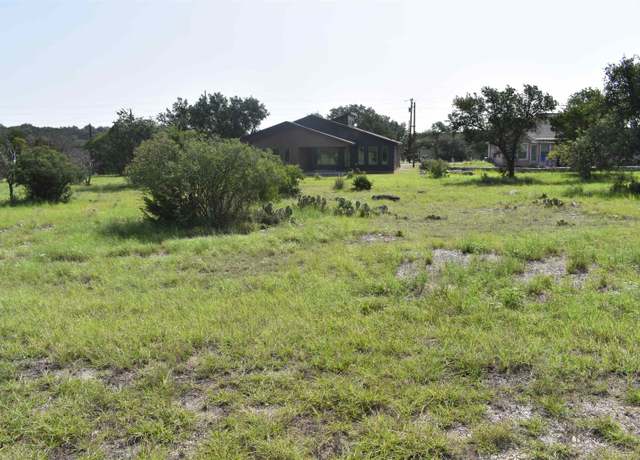 Property at Lot K1147 Mallard, Horseshoe Bay, TX 78657