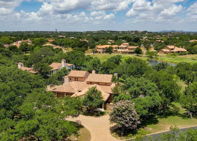 Property at 145 La Serena Loop, Horseshoe Bay, TX 78657, 4 beds, 4 baths