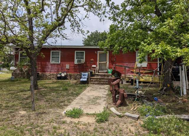 Property at 267 Munson St, Tow, TX 78672, 3 beds, 2 baths