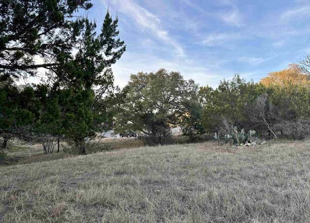 Property at W3118 Desert Sun, Horseshoe Bay, TX 78657