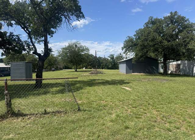 Property at 670 Beaver St, Tow, TX 78672