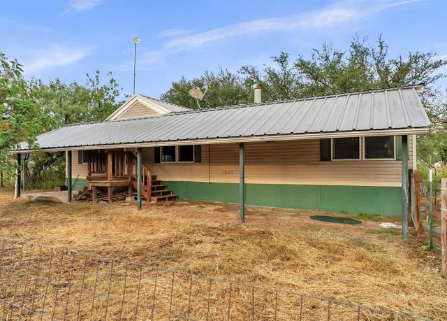 Property at 3392 Oleander St, Kingsland, TX 78639, 3 beds, 2 baths