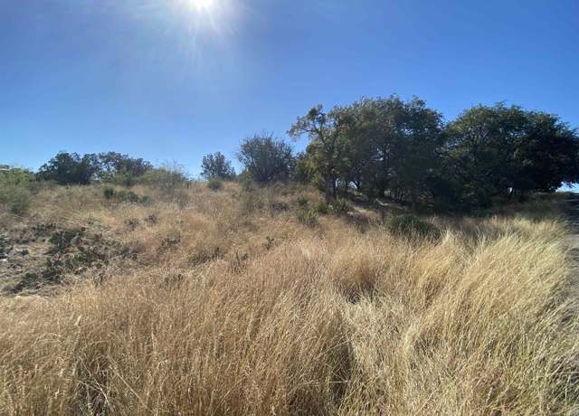 Property at TBD Florence Dr, Horseshoe Bay, TX 78657