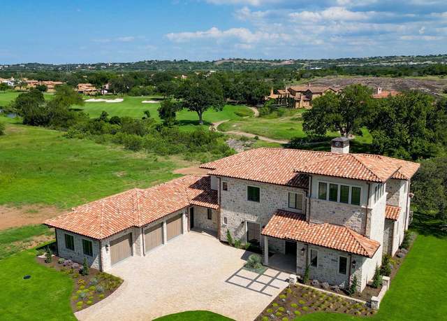 Property at 369 La Serena Loop, Horseshoe Bay, TX 78657, 5 beds, 5.5 baths