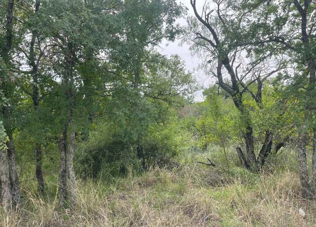 Property at Lots 175 & 176 Hill Wood, Granite Shoals, TX 78654